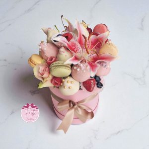 Lily Fruitique